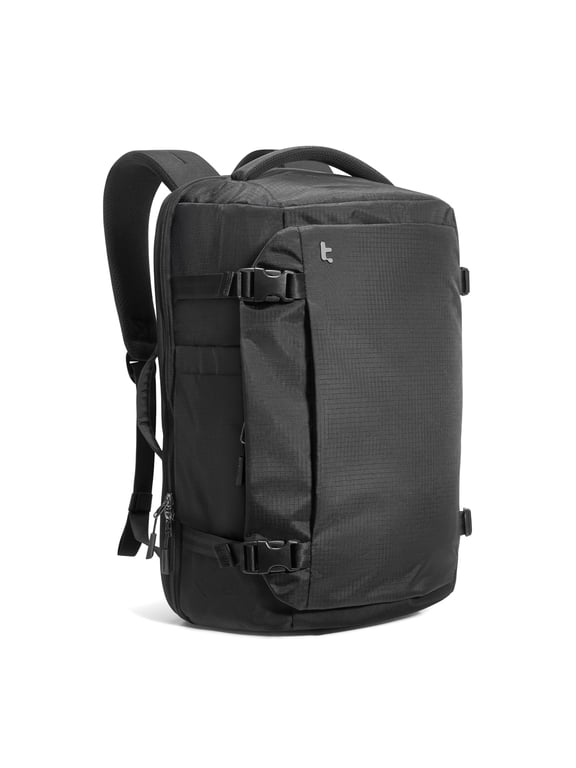 Navigator-T66 Lite Travel Laptop Backpack 16inch/28L-Black
