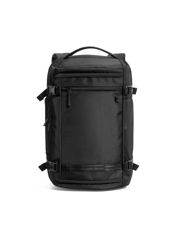 Travel Backpack 38L, TSA Friendly Flight Approved Carry-on Luggage Water-resistant Lightweight Business Rucksack, Durable Large Computer Bag Daypack Fits 17.3 Inch Laptop