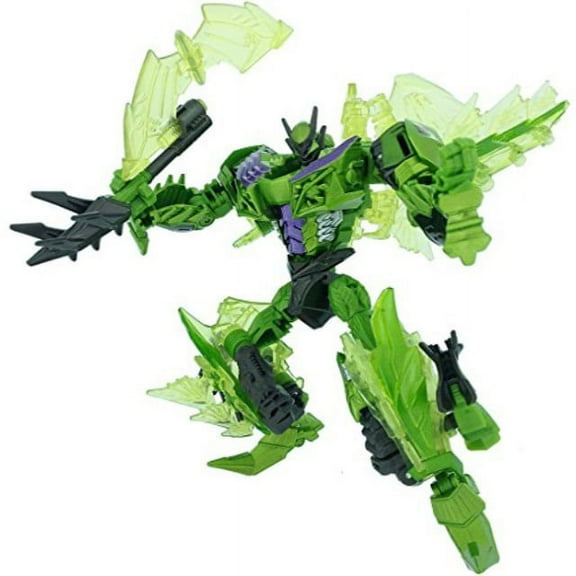 AD-28 Snarl | Transformers Age of Extinction | Lost Age