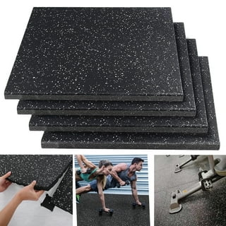 Weight Lifting Mats