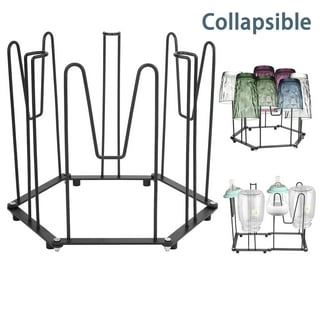 Bottle drying rack walmart hotsell