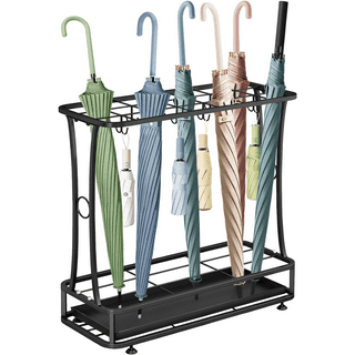 Umbrella Racks Stands in Entryway Furniture Walmart