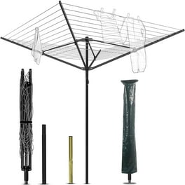 https://i5.walmartimages.com/seo/tonchean-Rotary-Outdoor-Umbrella-Drying-Rack-Foldable-Aluminum-4-Arms-Adjustable-70-9-Height-12-Lines-with-165ft-Gray-Clothesline_645b4c71-d382-4cf1-a342-226e5ba7e33b.9f639dd96a6fedf5ca3a694ec8c232b3.jpeg?odnHeight=264&odnWidth=264&odnBg=FFFFFF