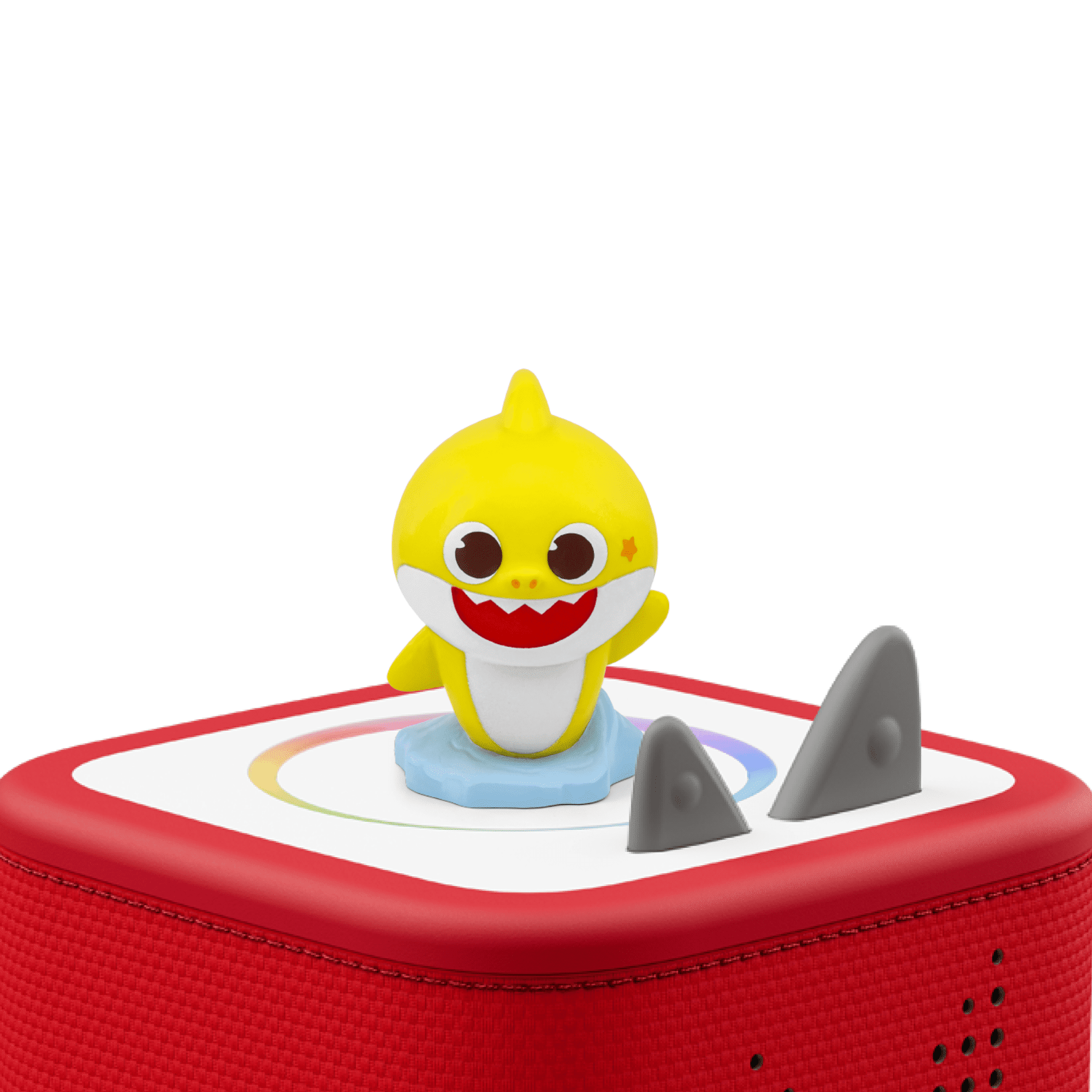 tonies Baby Shark Audio Toy Figure, Age Group 3+