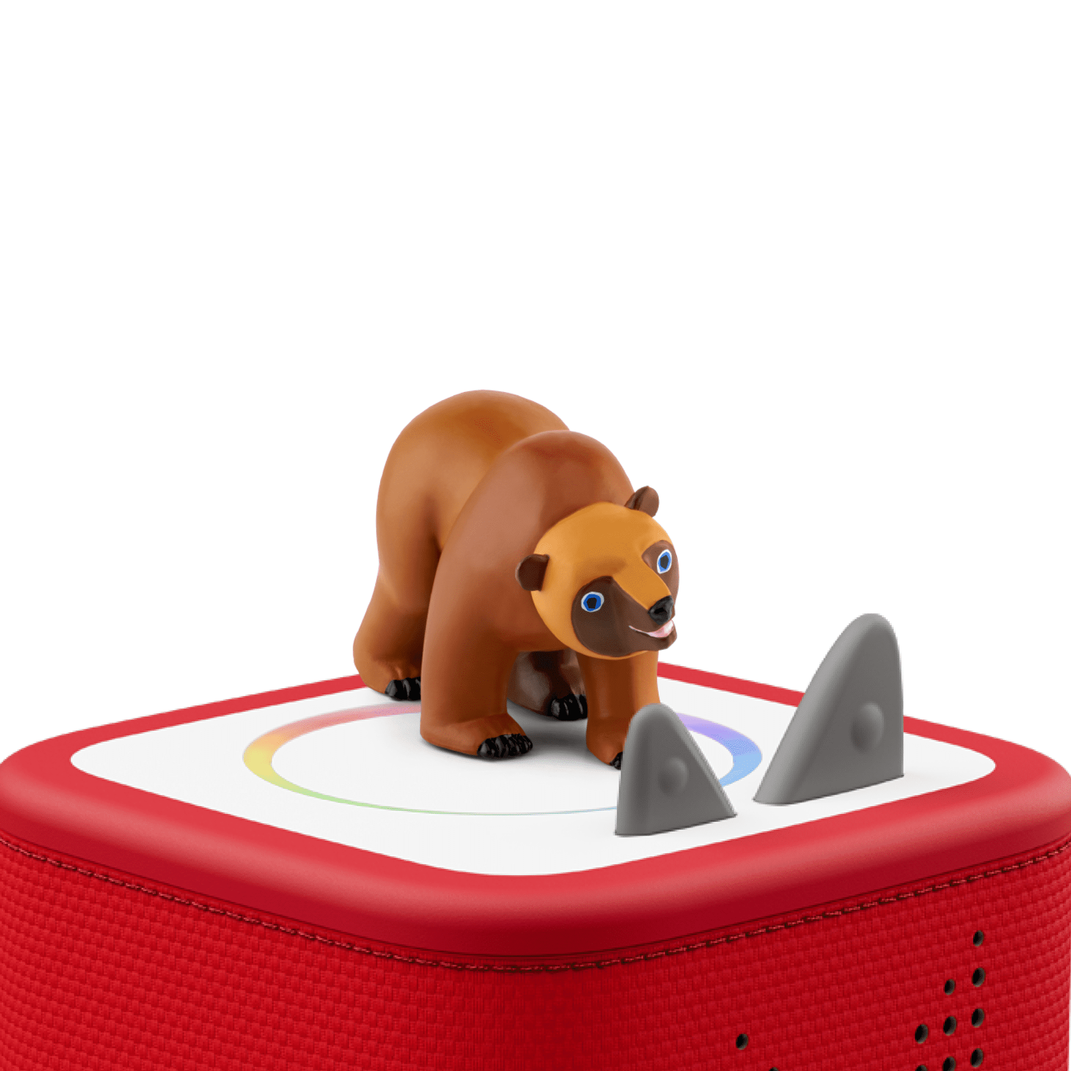 BROWN BEAR ブラウンベア・フィギュア 熊置物 東京903会 ソフトブラウンベア 大 – niiiwa