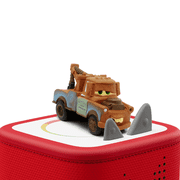 tonies Disney & Pixar Cars: Mater Audio Toy Figurine, Age Group 4+