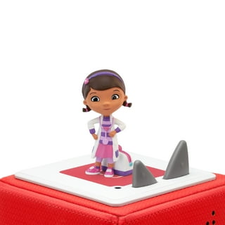 Doc McStuffins in Disney Junior Walmart