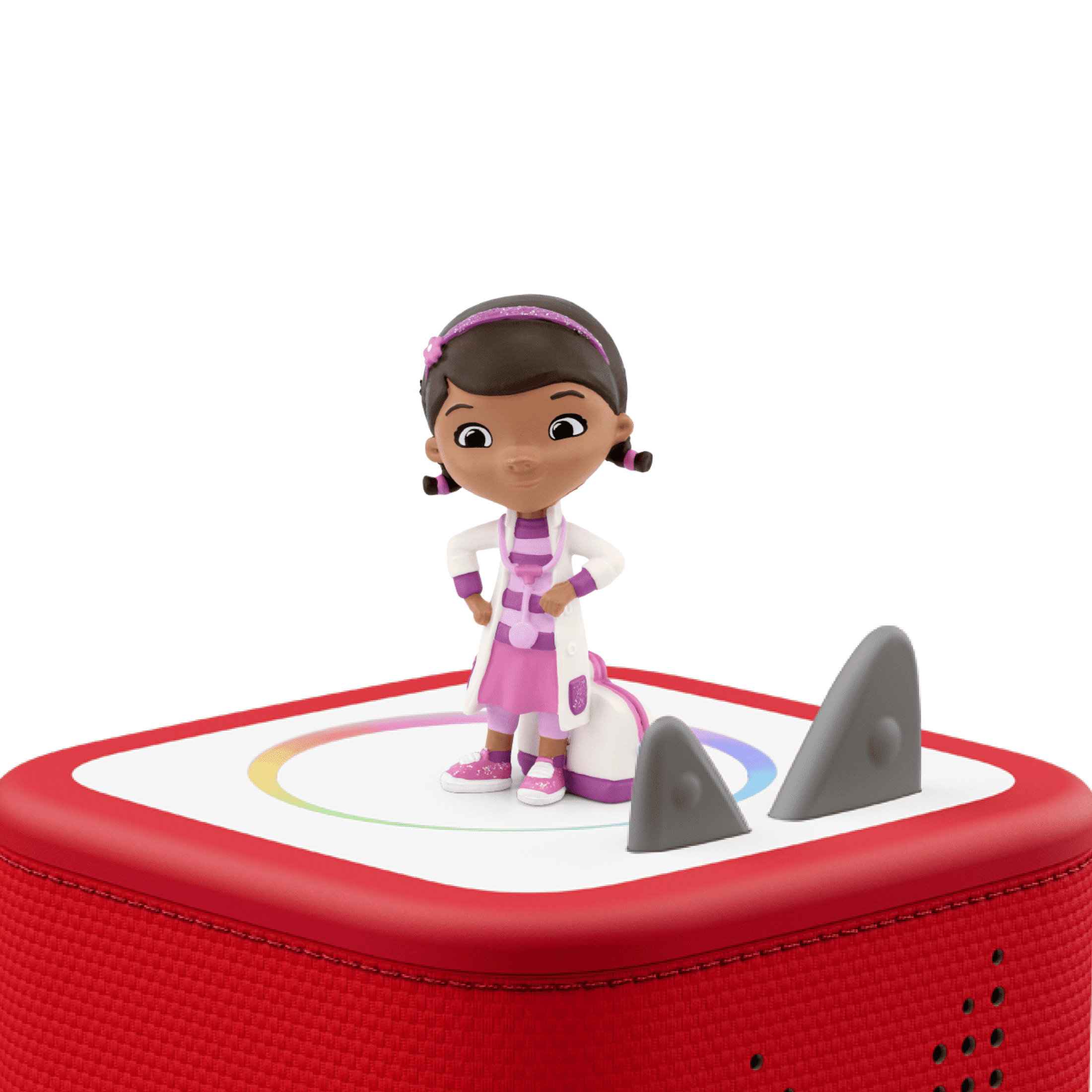 tonies Disney Doc McStuffins Audio Toy Figurine, Age Group 3+