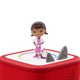 thumbnail image 1 of tonies Disney Doc McStuffins Audio Toy Figurine, Age Group 3+, 1 of 7