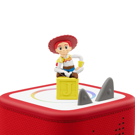 tonies Jesse Audio Toy Figure from Disney's Toy Story Age Group 3+