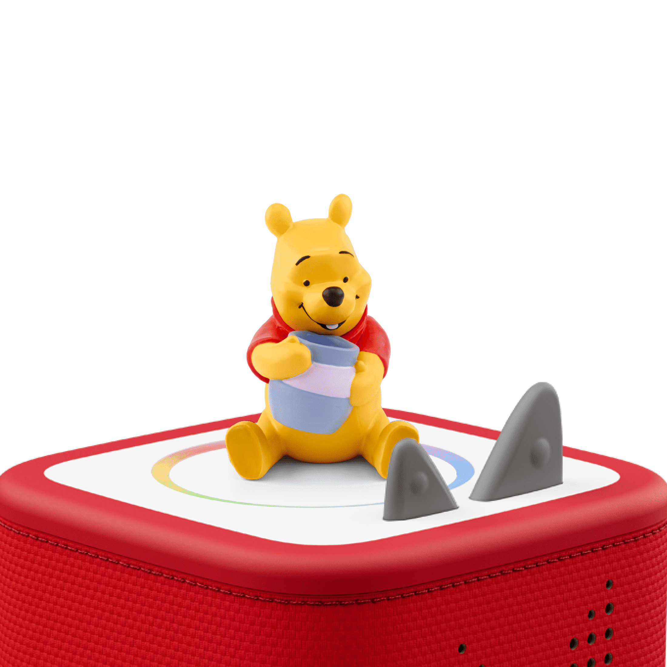 tonies Winnie the Pooh from Disney Audio Toy Figurine, Age Group 3+