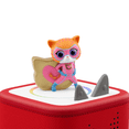 thumbnail image 1 of tonies Disney SuperKitties - Ginny Audio Toy Figurine, Age Group 3+, 1 of 8
