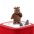 thumbnail image 1 of tonies The Gruffalo Audio Toy Figurine, Age Group 4+, 1 of 6
