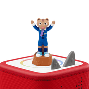 tonies Laurie Berkner 3: Harry The Chipmunks Treasure Hunt , Age Group 3+