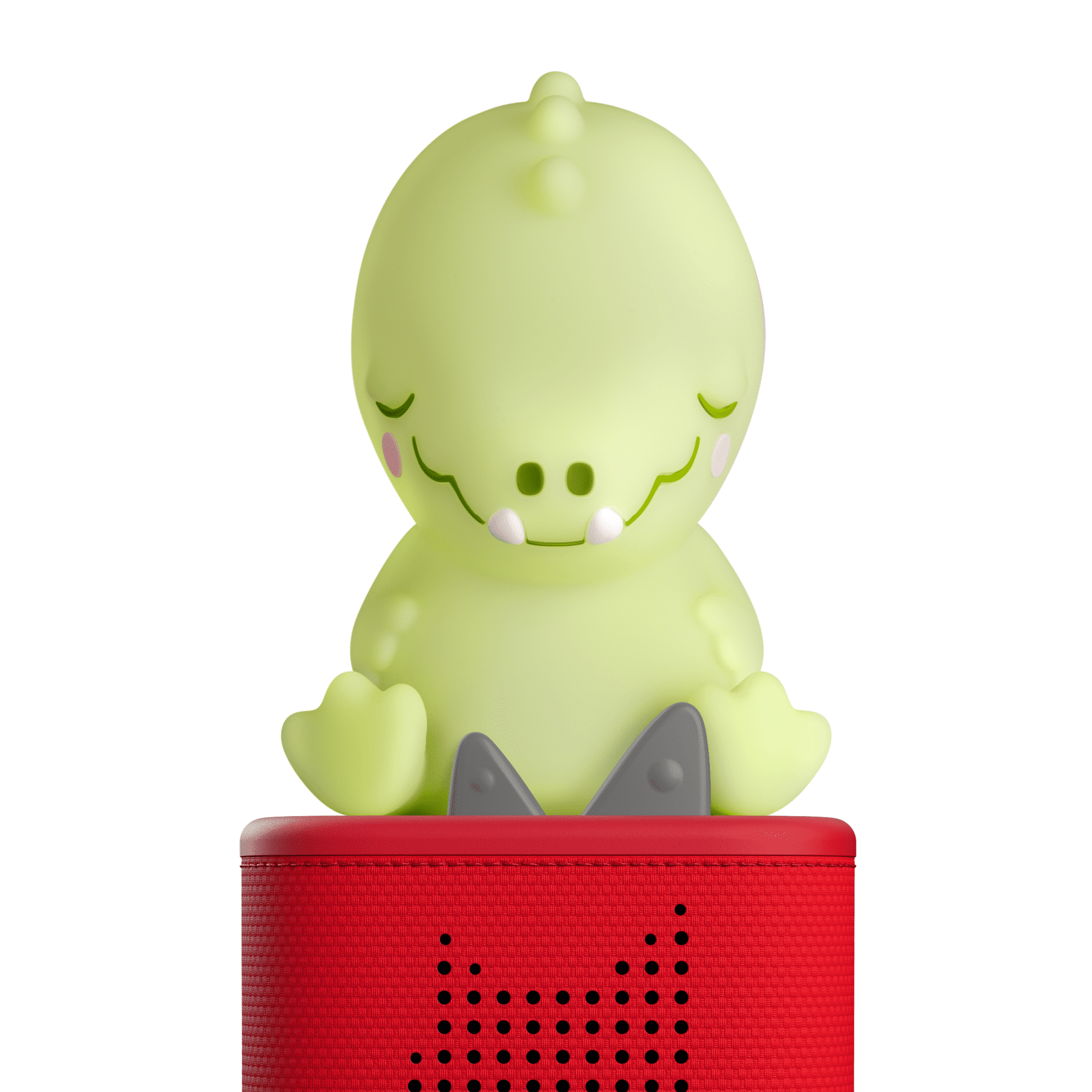 tonies Sleepy Friends: Sleepy Crocodile Night Light, Age Group 1+