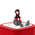 thumbnail image 1 of tonies Spiderman Figures from MARVEL Spidey & His Amazing Friends, Audio Play Figurine for Portable Speaker, 1 of 6