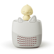 Tonies Toniebox Lite Screen-Free Audio Player Sleepy Starter Set for Kids, Age 1+