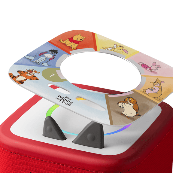 tonies Disney Winnie the Pooh Tonieplay Game, Requires Toniebox 2 and Controller, Age Group 3+