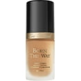 thumbnail image 1 of too faced born this way foundation (warm sand), 1 of 5
