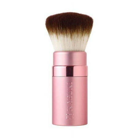 too faced retractable kabuki brush for women