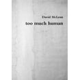 thumbnail image 1 of too much human (Paperback), 1 of 1