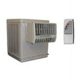thumbnail image 1 of tool RWC50 4700 CFM 2 Speed Remote Evaporative Air Cooler, Gray, 1 of 1