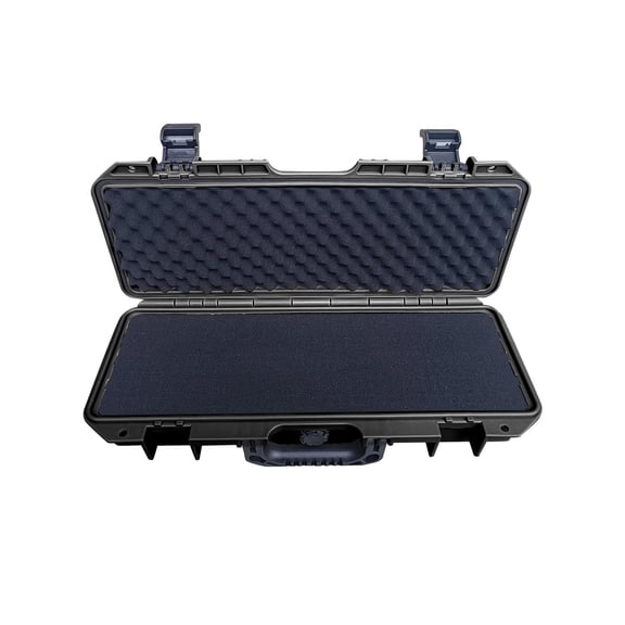 tool boxes Hand Tools Storage Portable Car Trunks Multipurpose Household Work Bench Mechanical Repairs Emergency Repairs Chest Carrying Case black toolbox+cotton