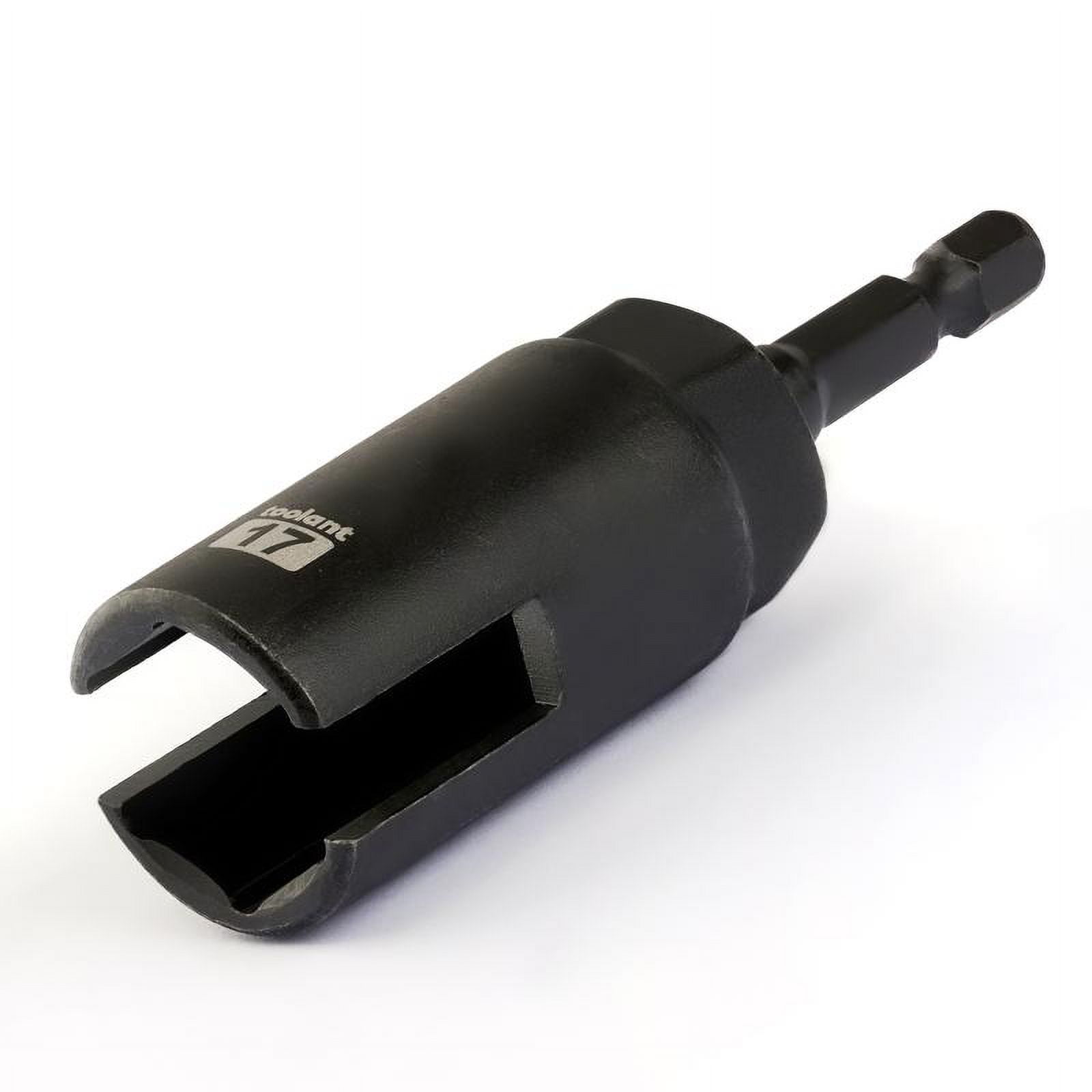 toolant Nut Driver Bit Set for Impact Driver, Socket Set for