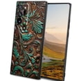 thumbnail image 1 of tooled-leatherpng-3 Phone Case, Designed for Samsung Galaxy Note 20 Ultra 5G Case Soft Silicon for women girls boys wife gift,Shockproof Phone Cover, 1 of 1