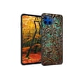 thumbnail image 1 of tooled-leatherpng-4 Phone Case, Designed for Moto One 5G UW Case Soft Silicon for women girls boys wife gift,Shockproof Phone Cover, 1 of 1