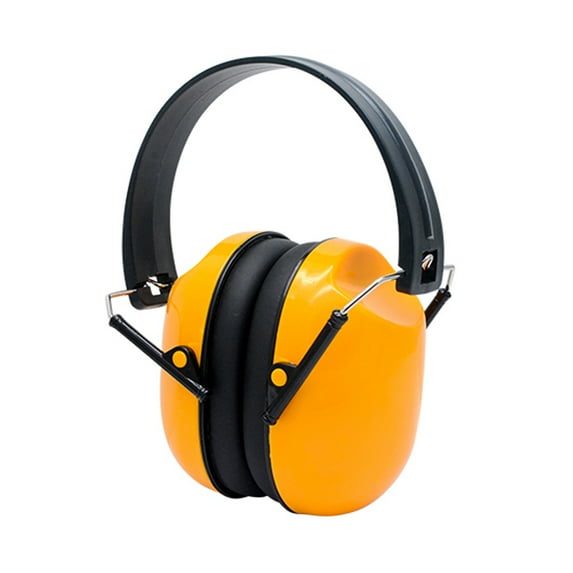 tooloflife 1/2 Pcs Ear Defenders Hearing Protector Defender Soundproof Earmuffs Ear Protection