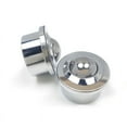 thumbnail image 1 of tooloflife Ball Transfer Bearing Unit Conveyor Roller Metal Silver Model SP-45, 1 of 6