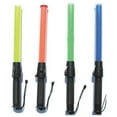 thumbnail image 1 of tooloflife LED Signal Traffic Wand Safety Baton Light Wands Flashing Modes for Parking Road Guides, 1 of 6