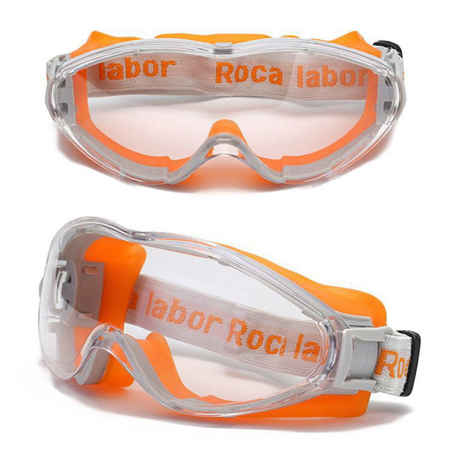 tooloflife Safety Goggles UV400 Safety Lens Safety Glasses for