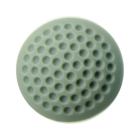 tooloflife Silicone Door Stop Wall Protectors Self Adhesive Hardware Soft Dome Doorstop 5 Colors