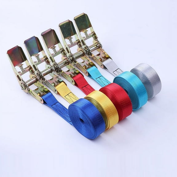 tooloflife Universal Rally Rope Towing Straps for Transport Moving Carrying Shipping Multiple Choices