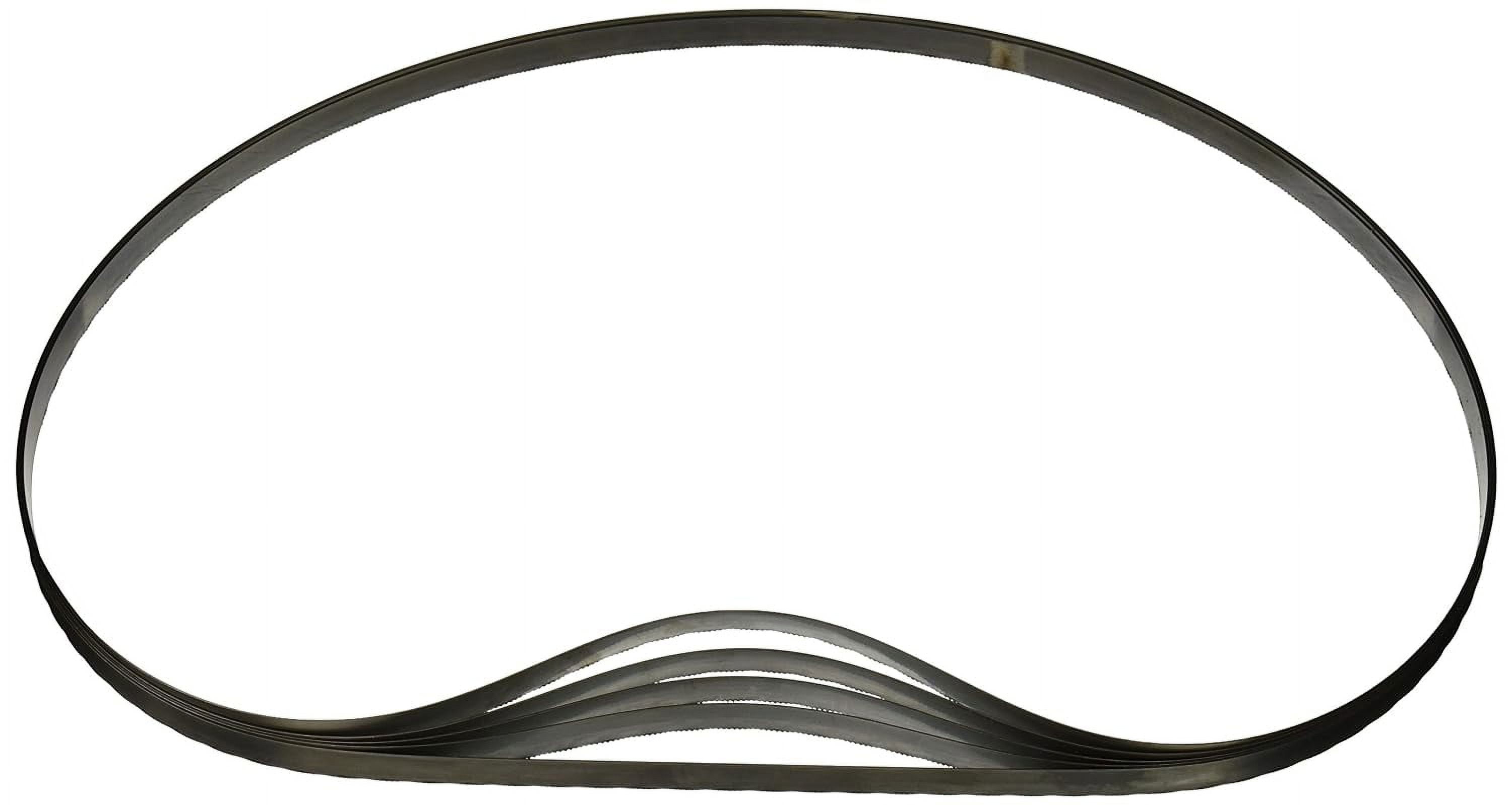 Tools 8010838PW185 Band Portable Band Saw Blade 447/8Inch X 1/2Inch X .020Inch 18 TPI, 5