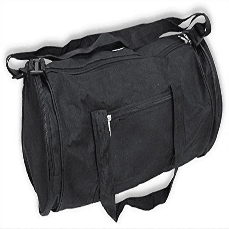 Multi-purpose Gym Bag, Black