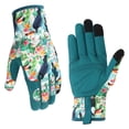 thumbnail image 1 of Hengguang Gardening Gloves for Women - Thorn Proof & Puncture Resistant, Breathable Floral Gloves for Rose Pruning,Mother's Day Gift (Floral Design), 1 of 7