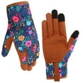 thumbnail image 1 of Hengguang Gardening Gloves for Women - Thorn Proof & Puncture Resistant, Breathable Floral Gloves for Rose Pruning,Mother's Day Gift (Floral Design), 1 of 7