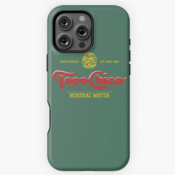 topo chico Phone Case for iPhone 16 15 14 13 12 11 Pro Max M5904272