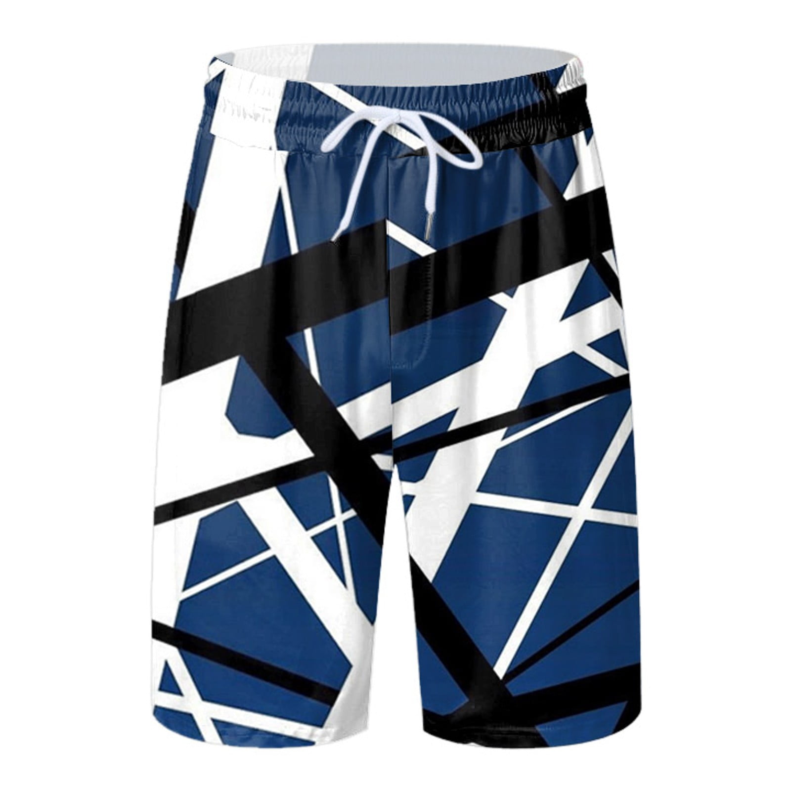 toraway Mens Board Shorts Short Size 42 Mens Swimsuit Mesh Lined with Beach Shorts and Pockets Male M Walmart