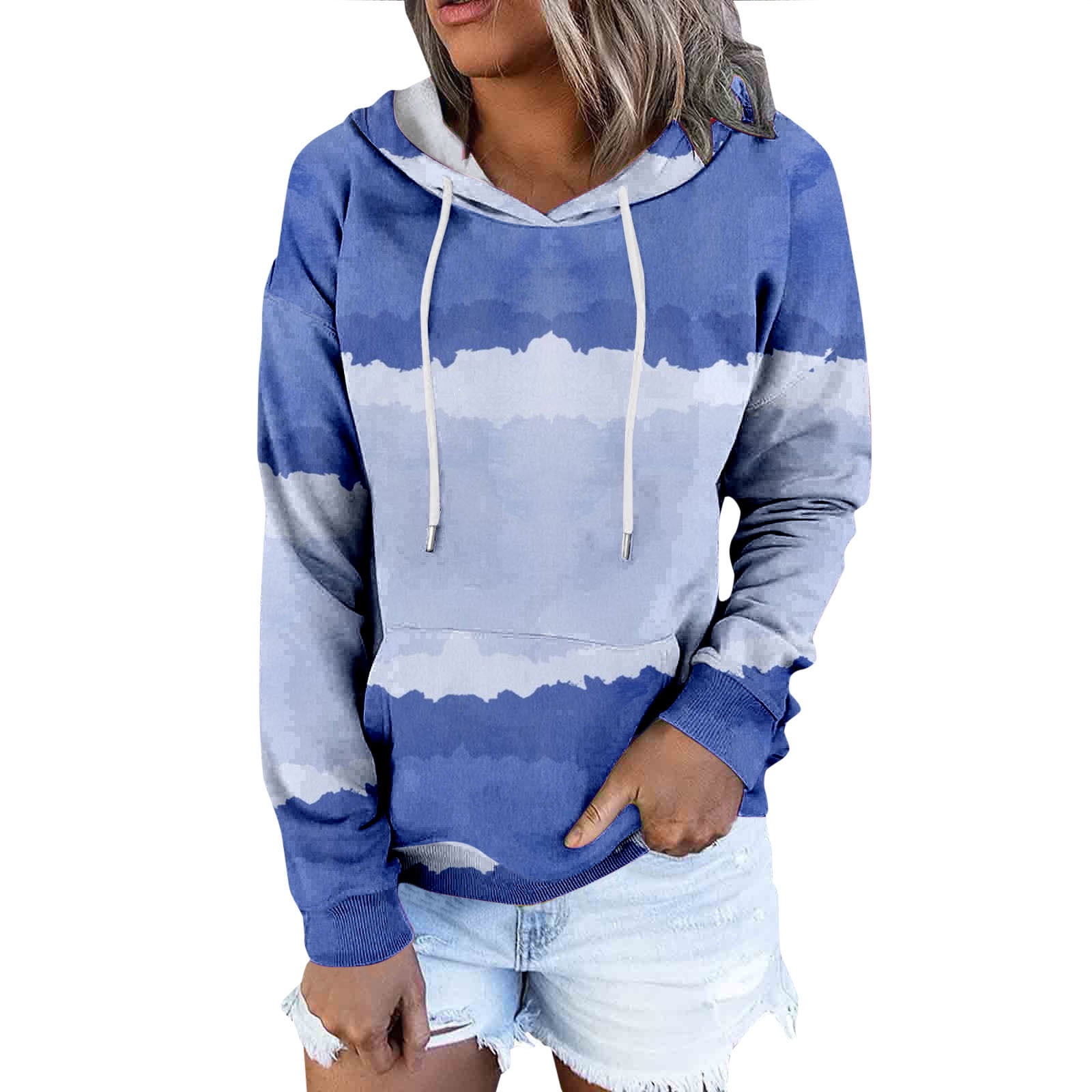 Waveprint hoodies sales