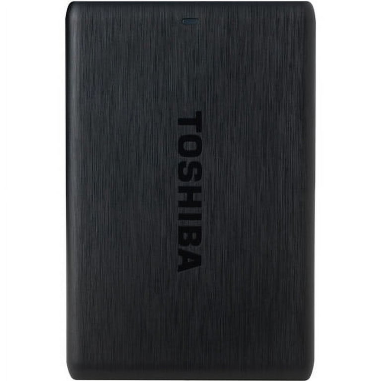 Toshiba Canvio Basics 1TB,External,5400RPM (HDTB310XK3AA) HDD for sale  online