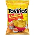 thumbnail image 1 of tostitos cantina thin & crispy 9 oz (pack of 3), 1 of 6