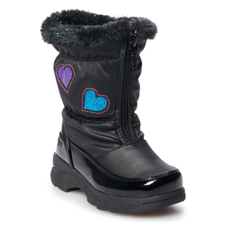 Girls totes boots top