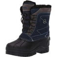 thumbnail image 1 of totes Boys Michael Snow Boot, 1 of 5