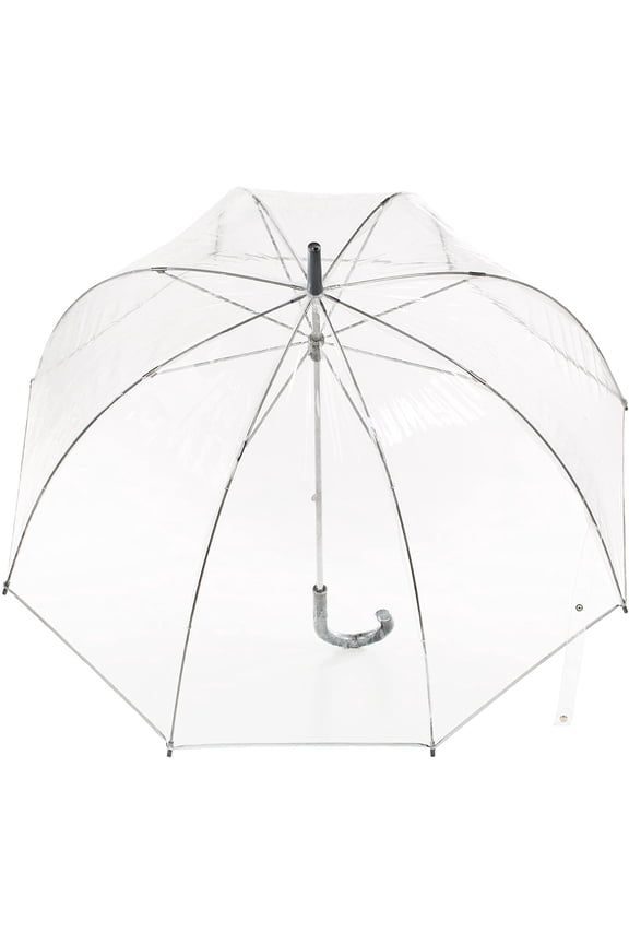 Clear Bubble Umbrella (2 Pack)