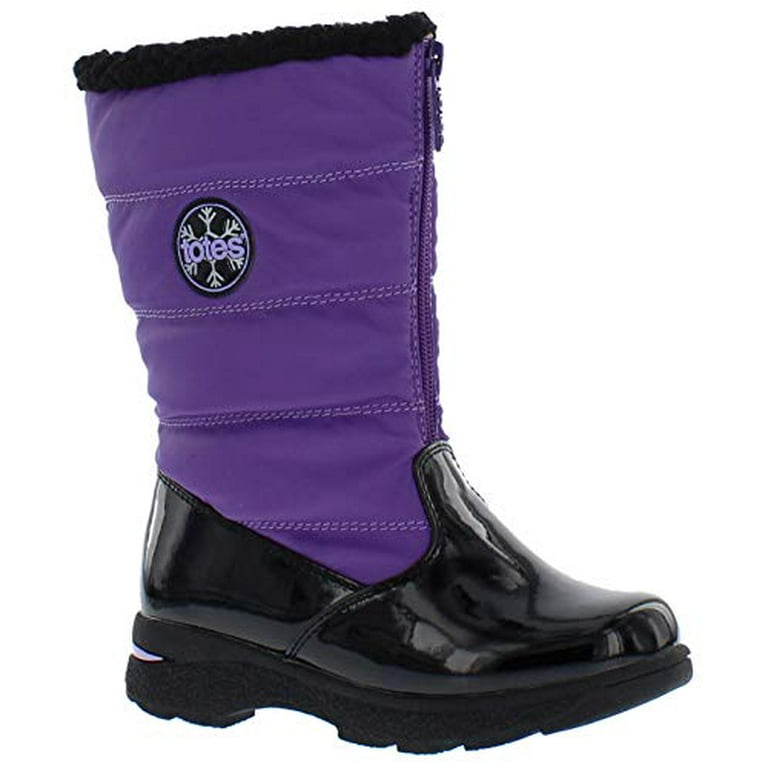 Totes store thermolite boots