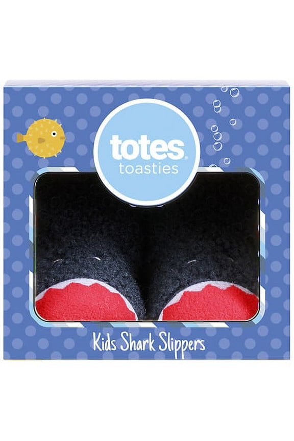 Kids Shark Bootie - 13-1 1.0 PR